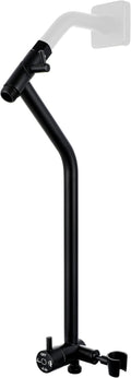 All Metal Shower Diverter 3-Way 13.5 in Extended - Low Holder