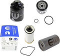 Mopar Genuine OEM Filters Bundle for Ram 6.7L Cummins - Maintenance