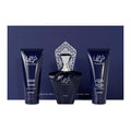 Afnan Turathi Homme Blue Gift Set - Complete Grooming Set