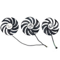 inRobert 90mm Ball Bearing Fan Replacement for MSI RTX 3060 3070