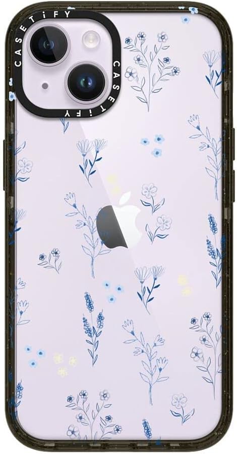 CASETiFY Impact iPhone 14 Case with 8.2ft Drop Protection