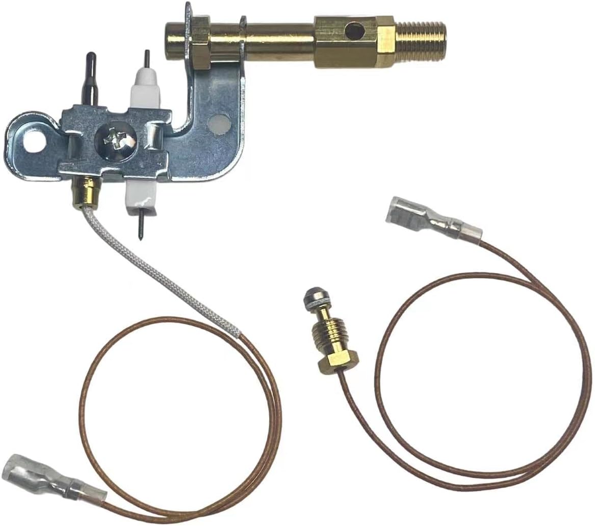 Pilot Assembly for Mr. Heater & Dewalt Small Propane Heater - KBZ