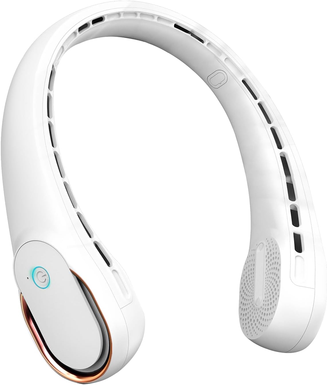 FrSara Neck Fan: Cool Anywhere, Anytime!