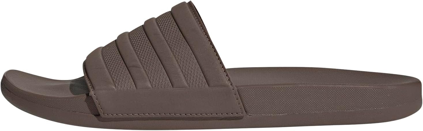 adidas Unisex Adult Adilette Comfort Slide Sandal for All Occasions