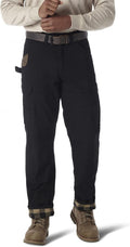 Wrangler Riggs Workwear Lined Ranger Pant - Rugged Warmth for Work
