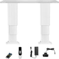 Electric Lifting Column System 260 lbs Lift Table - Smooth Telescopic