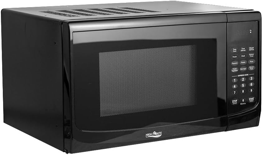ToughGrade RV Microwave Oven - Direct Replacement