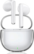 Wireless Earbuds for Samsung S25 S24 Ultra S23 S22+ A53 - Noise