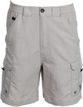 Bimini Bay Outfitters Boca Grande II Men's Fishing Short - Comfortable