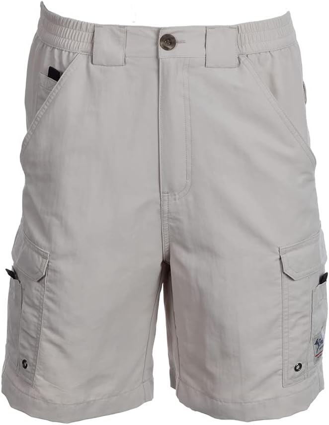 Bimini Bay Outfitters Boca Grande II Men's Fishing Short Review