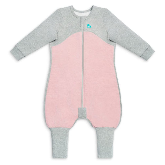 Love to Dream Organic Long Sleeve Baby Sleep Suit for Comfort