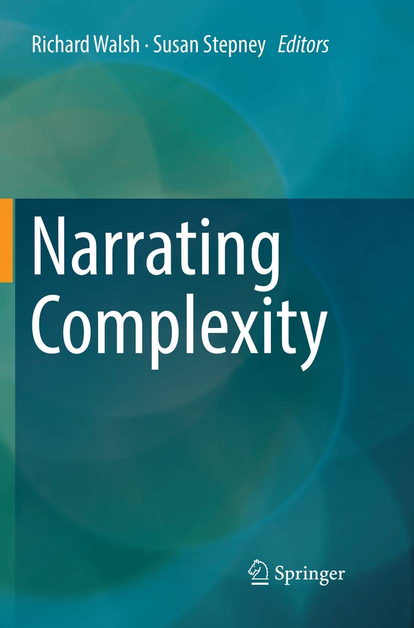 Narrating Complexity: A Deep Dive into Storytelling Techniques