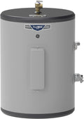 Electric Lowboy 18 Gallon Water Heater - Point of Use Solution