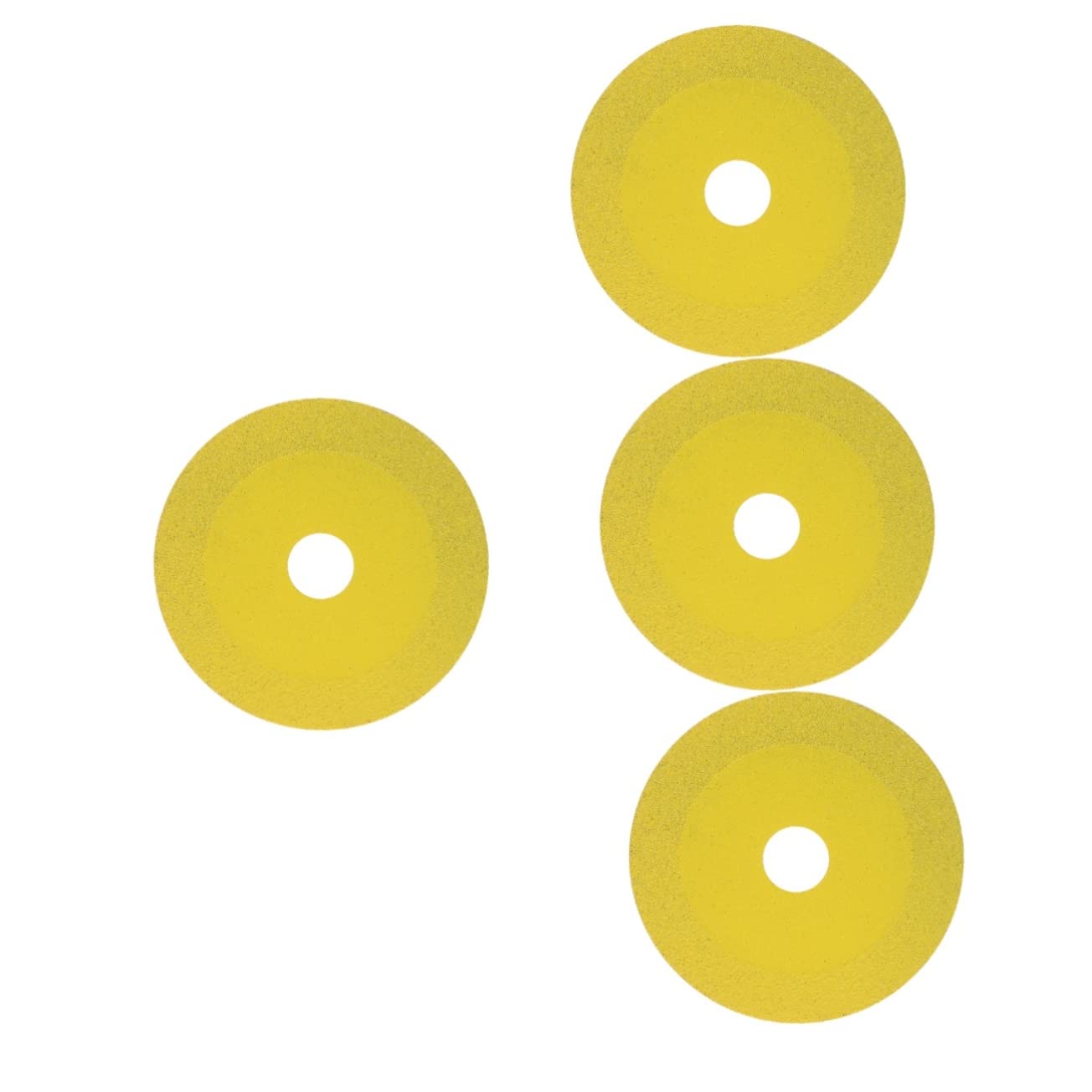 Diamond Glass Cutting Disc Set - Precision Cutting