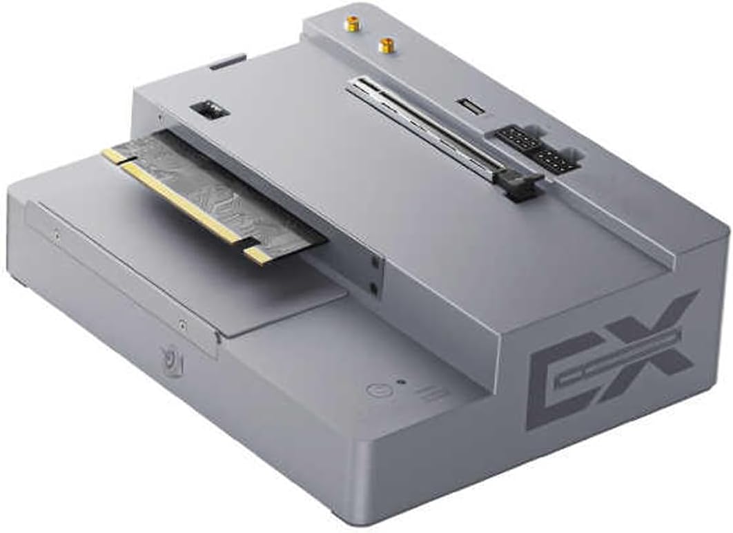 Power up with Beelink EX GPU Dock
