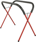 Automotive Fender Stand for Garages and Shops - 500 lb Capacity