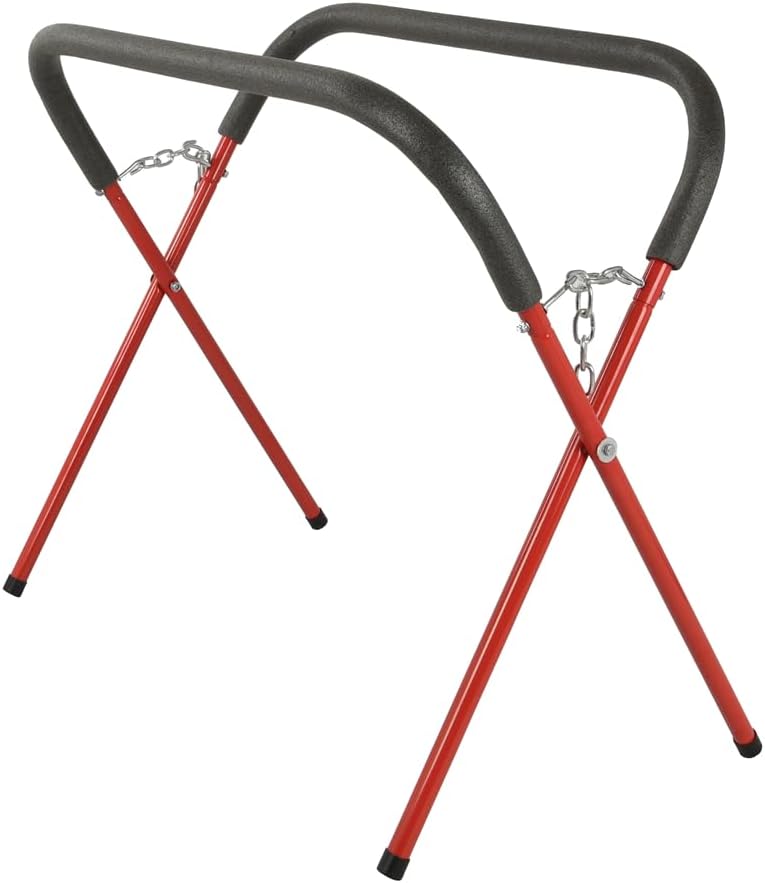 K Tool International Automotive Fender Stand for Garages and DIY