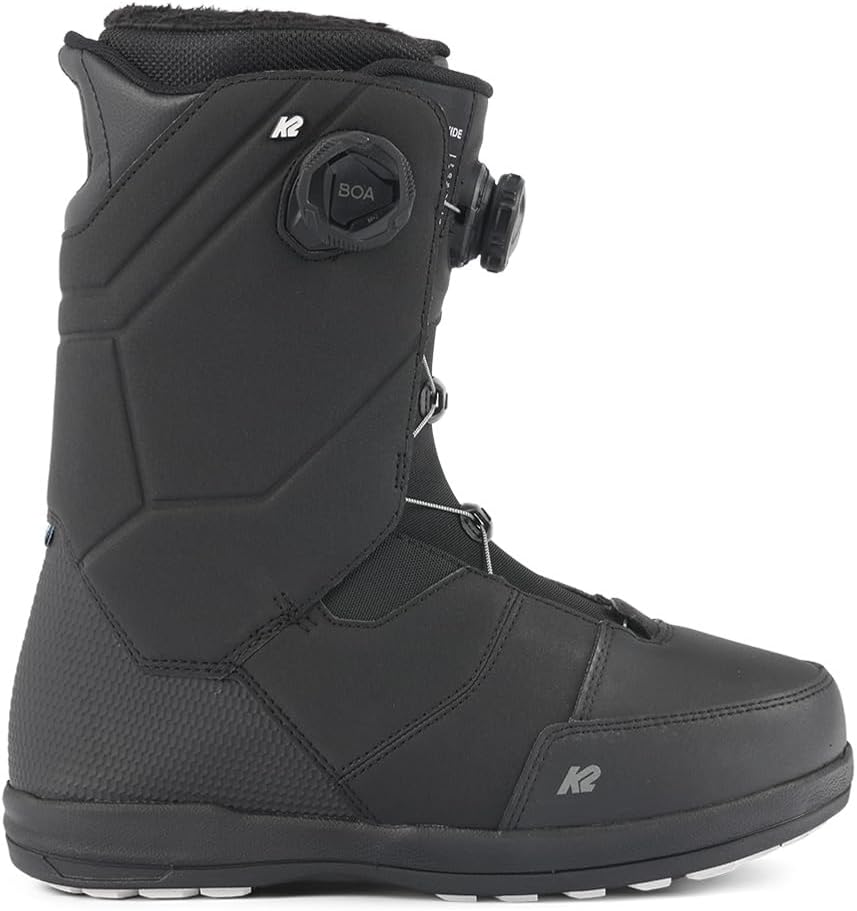 K2 Maysis Men's Boots - Ultimate Comfort!