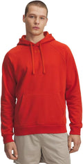 Under Armour Men's Rival Fleece Hoodie - Soft, Warm Midweight Armours