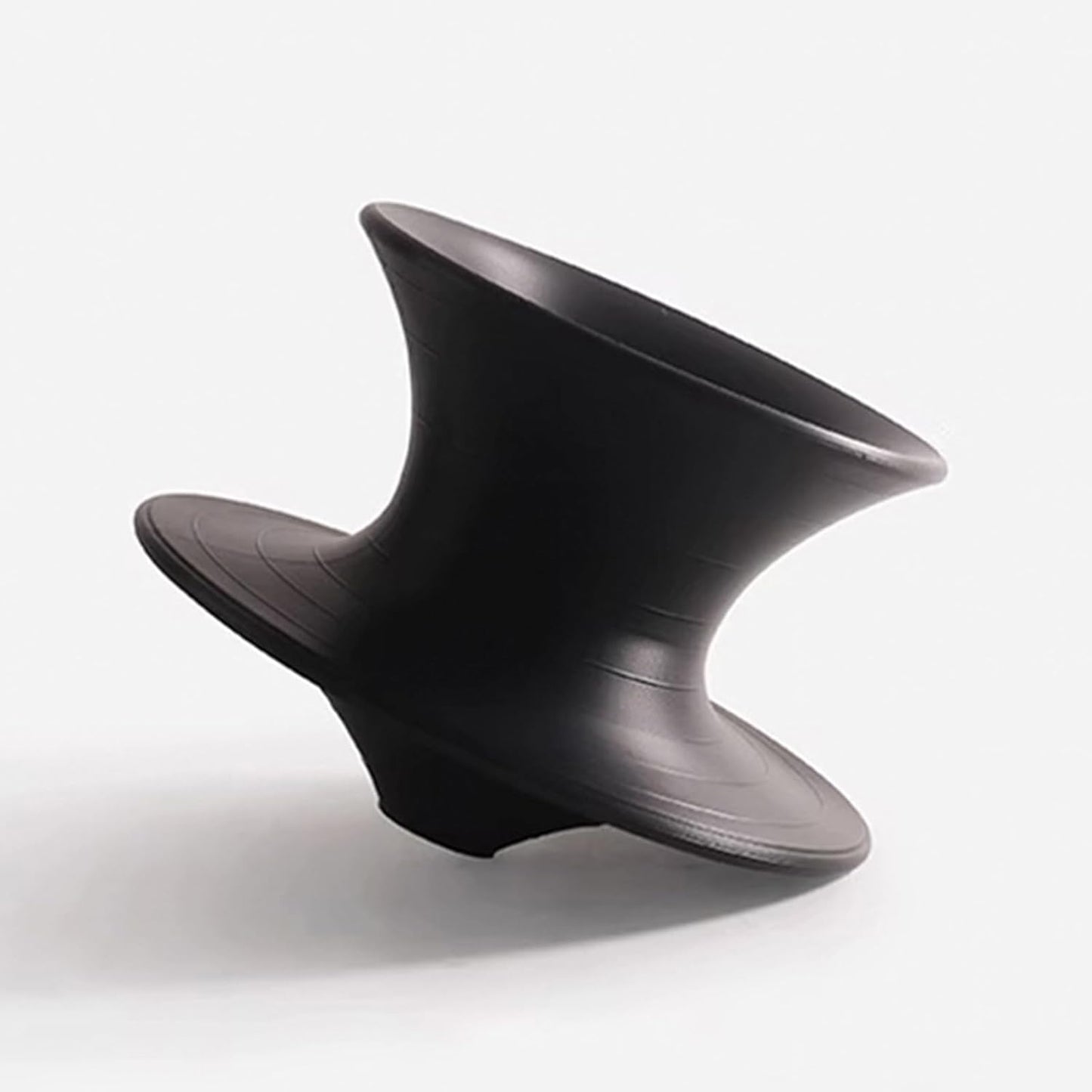 Sensory Swivel Chair for Kids 2-5, Playground Magic Spinner