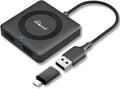 Upgrade Your Ride with OTTOCAST 2K HDMI Car TV Stick