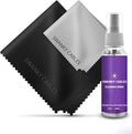 Screen Cleaner Spray Kit - Electronic Cleaning for All Screens