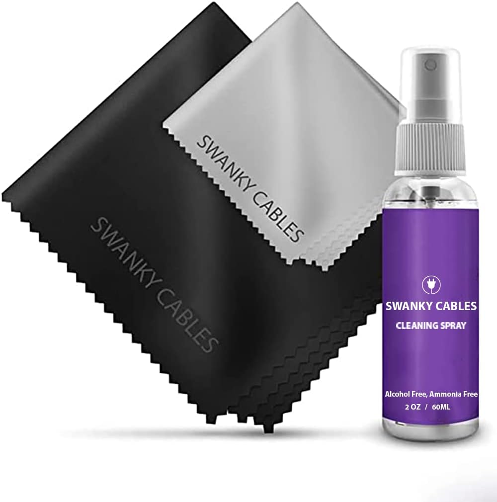 Sparkling Screens Kit - Cleans All Devices!
