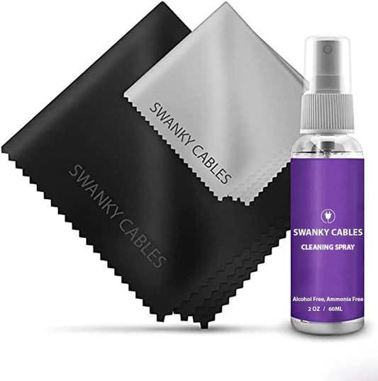 Sparkling Screens Kit - Cleans All Devices!