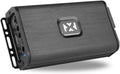 NVX VADM2v2 2-Channel Class D Amplifier - Compact High Power