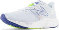 New Balance Women's Fresh Foam Arishi V4 Running Shoe Review