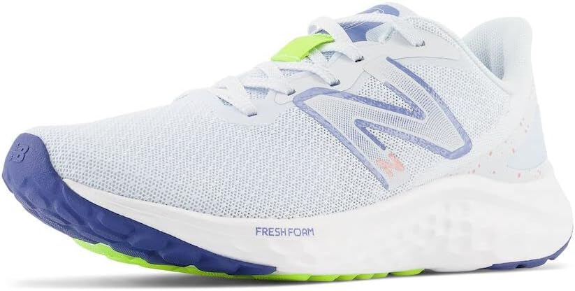 New Balance Women's Fresh Foam Arishi V4 Running Shoe Review