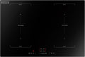 Empava 30 in Electric Induction Cooktop 4 Burners - Fast, Flexible