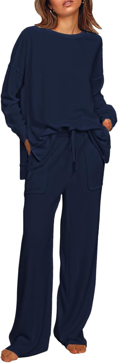 ETCYY NEW Lounge Sets for Women: Stylish 2 Piece Outfits