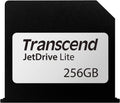 Transcend 256GB JetDrive Lite 130 Storage Expansion Card Review