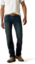 M7 Slim Wessley Straight Jean for Men - Slim Classic Fit