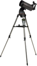 NexStar 127SLT Computerized Telescope - Portable Maksutov-Cassegrain