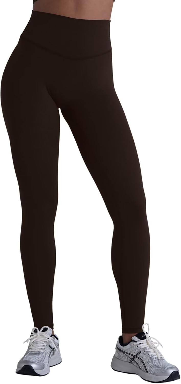 Sunzel Fleece Lined Leggings for Women with Tummy Control