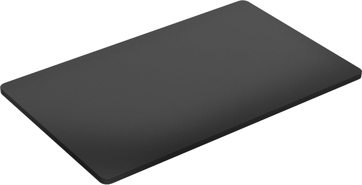 VIVO Universal Solid One-Piece Table Top for Adjustable Desks