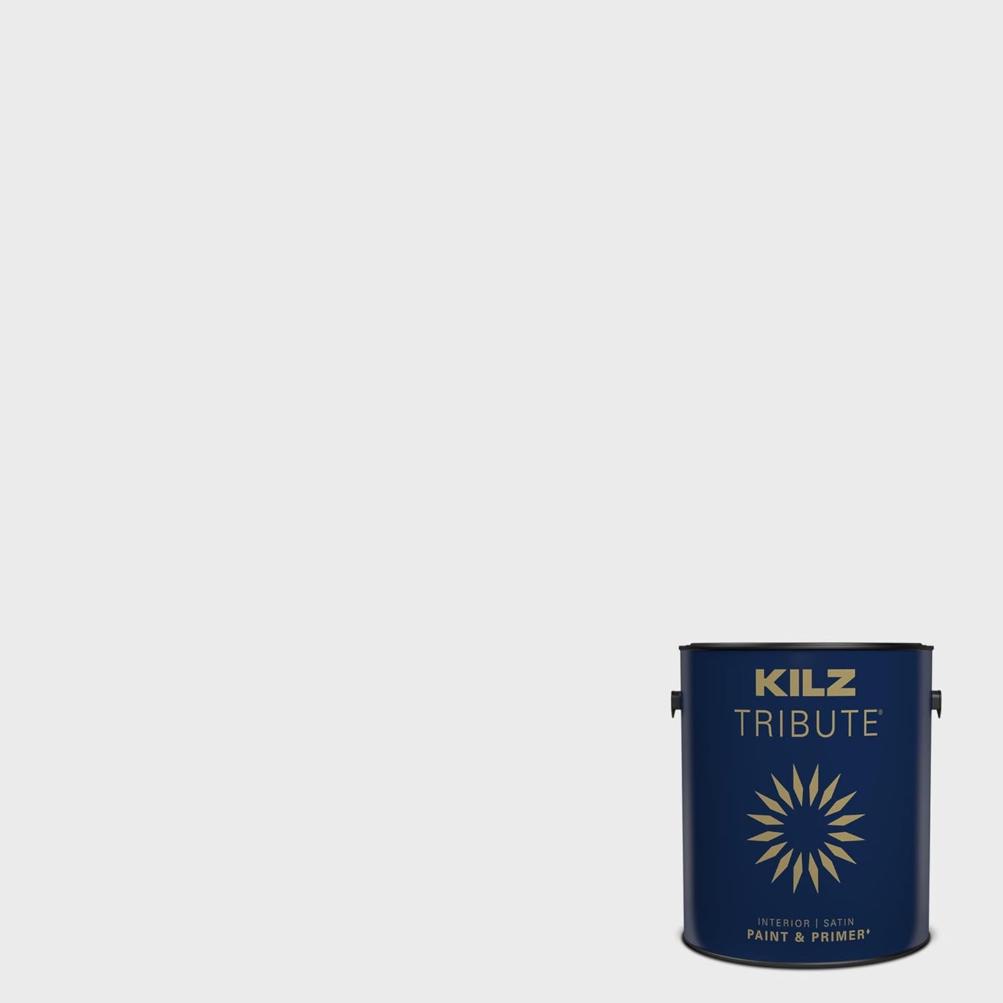KILZ TRIBUTE Paint & Primer for Superior Coverage and Durability