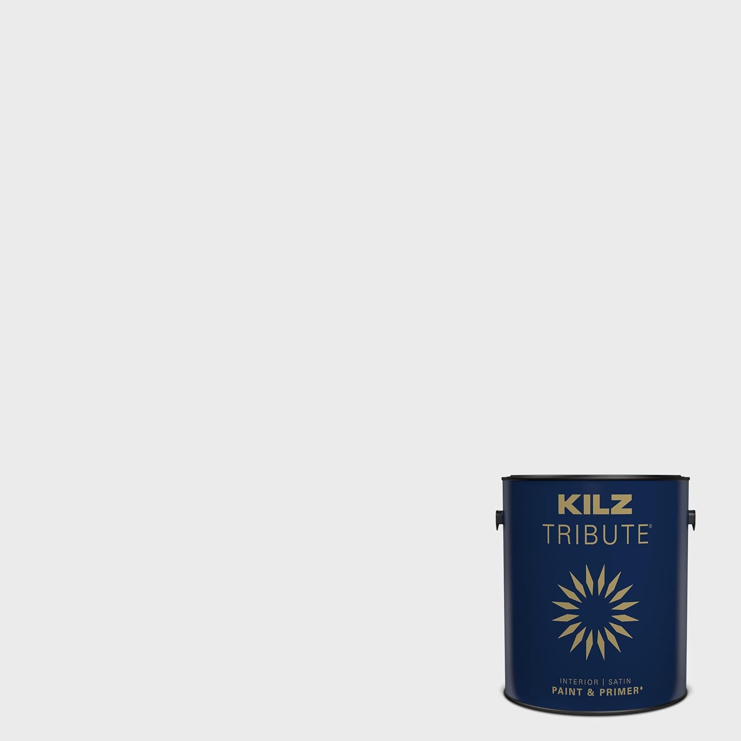 KILZ TRIBUTE Paint & Primer for Superior Coverage and Durability