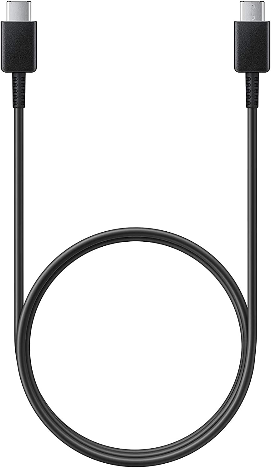 SAMSUNG USB-C Cable - Fast Charging for Laptops