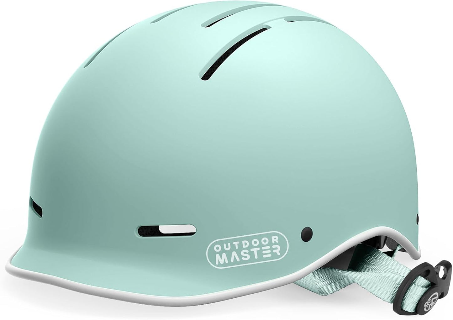 Adjustable Youth Helmet for Safety & Style