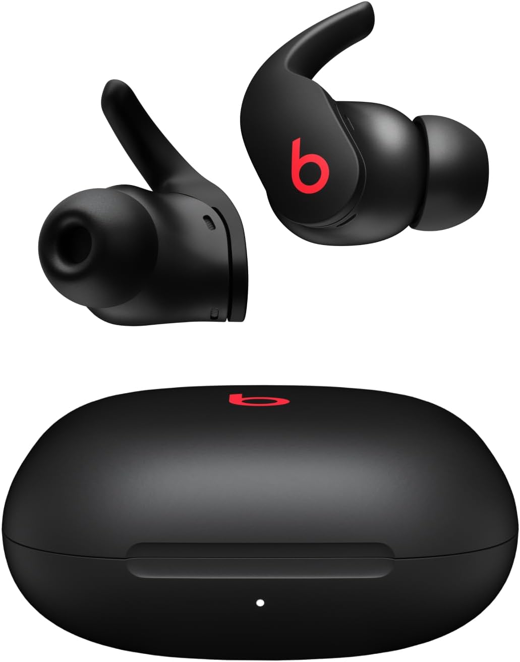 Beats Fit Pro - True Wireless Noise Cancelling Earbuds - Crystal-clear Sound