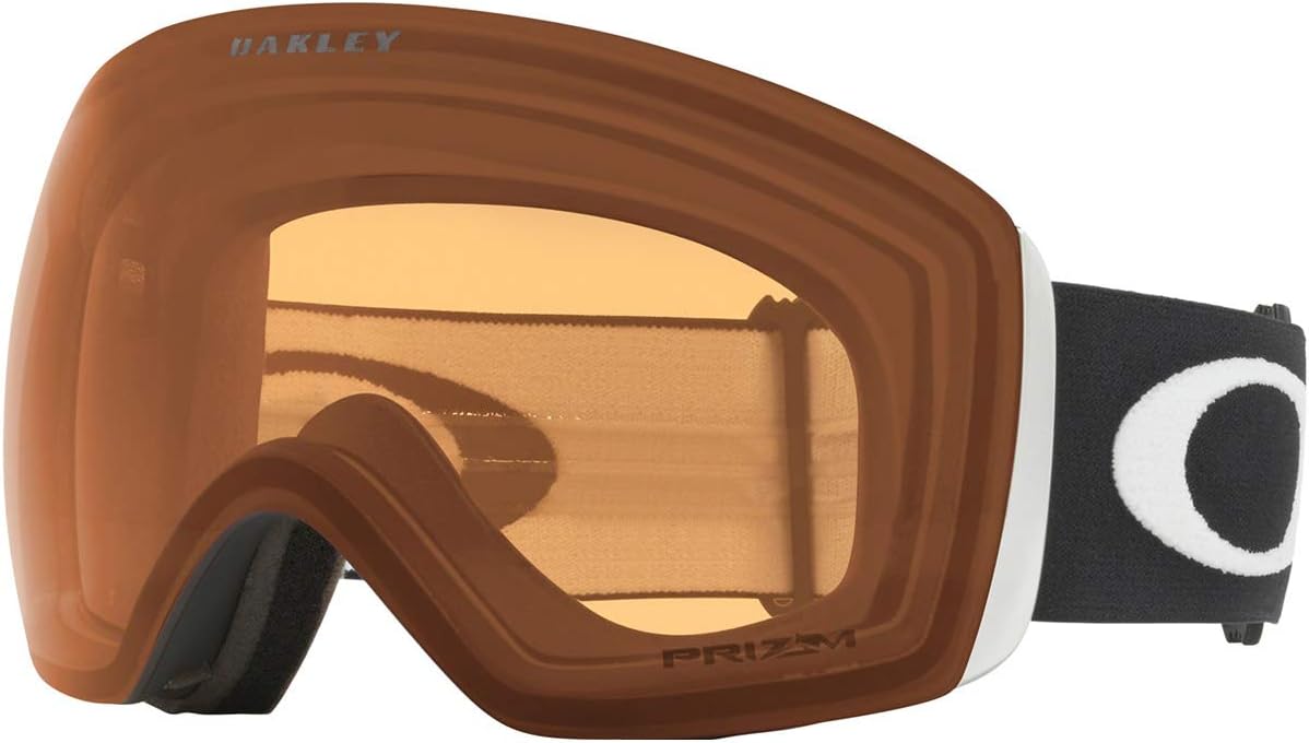 Oakley Flight Deck L Snow Goggle - Ultimate Clarity