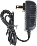 Accessory USA AC DC Adapter for Fitness Gear 821E 820E - Reliable