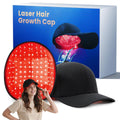 Laser Hair Growth Cap for Effective Hair Restoration and Care
