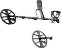MINELAB Equinox 900 Multi-Frequency Metal Detector - Versatile Search