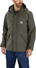 Men's Storm Defender Loose Fit Heavyweight Jacket - Waterproof