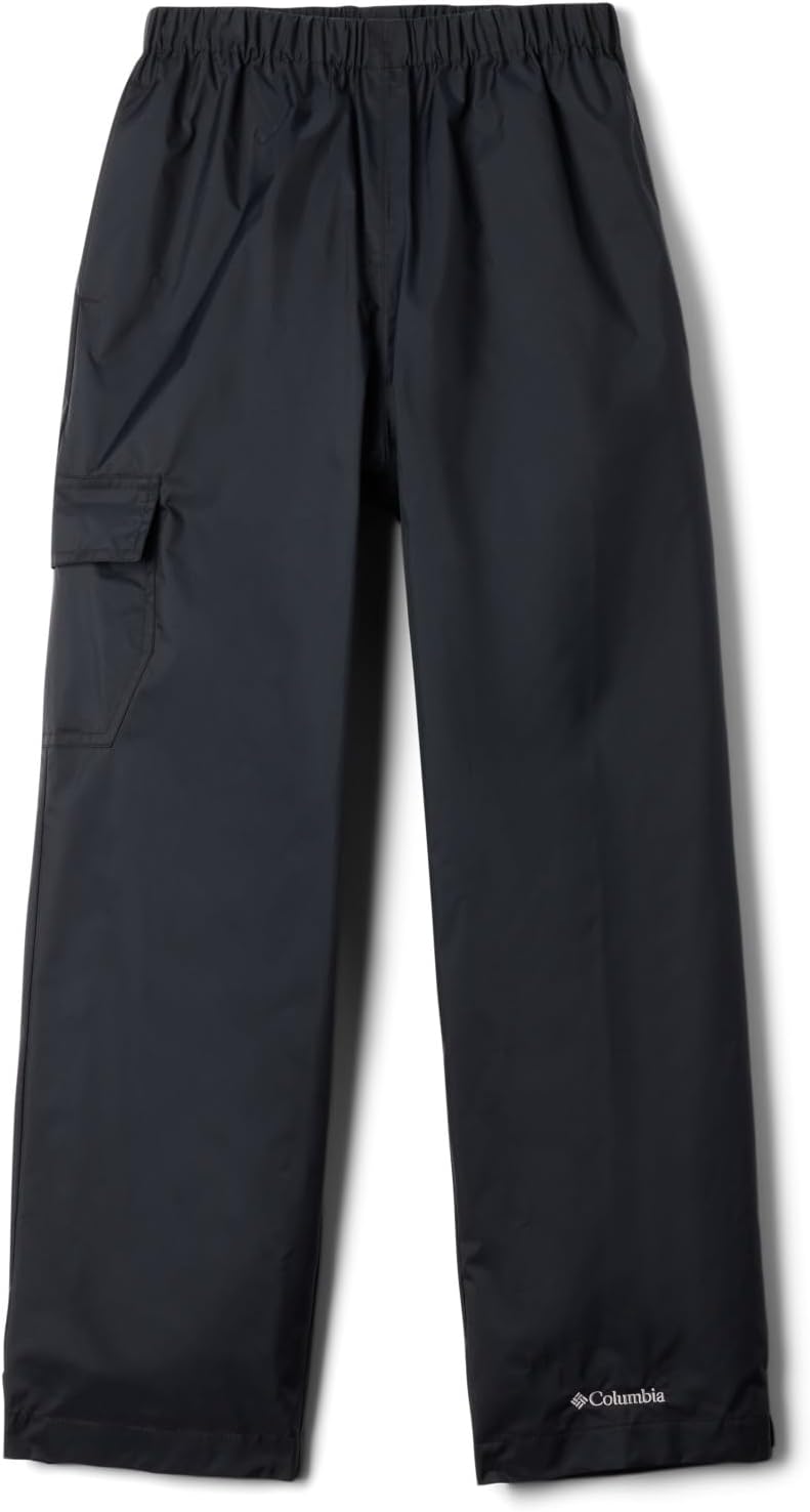 Columbia Boy's Cypress Brook III Pant - Stay Dry in Style