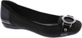 Women's Anne Klein Umeko Flats: Chic Design and Cozy Fit